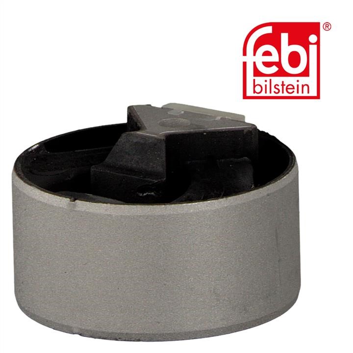 Gearbox mount rear febi 29701