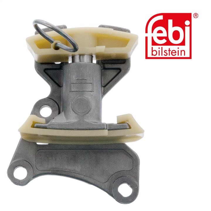 Timing Chain Tensioner febi 32518
