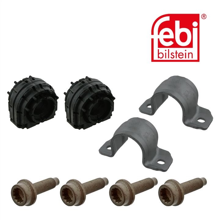 febi Mounting kit for rear stabilizer – price 93 PLN