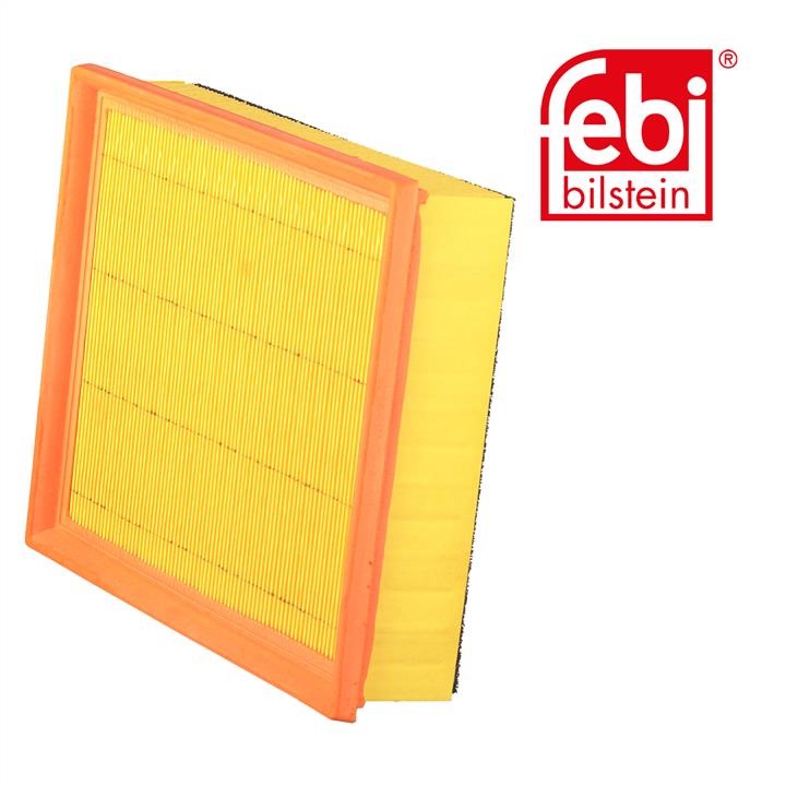Air filter febi 39750