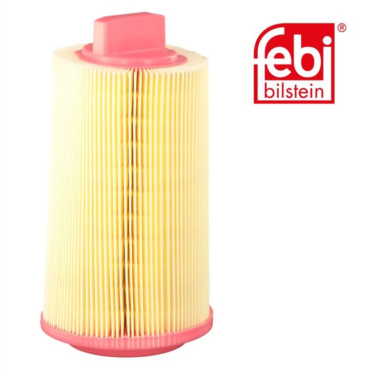 Air filter febi 39751
