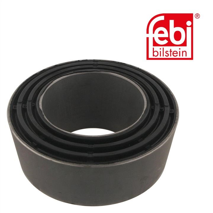 Silentblock springs febi 31000