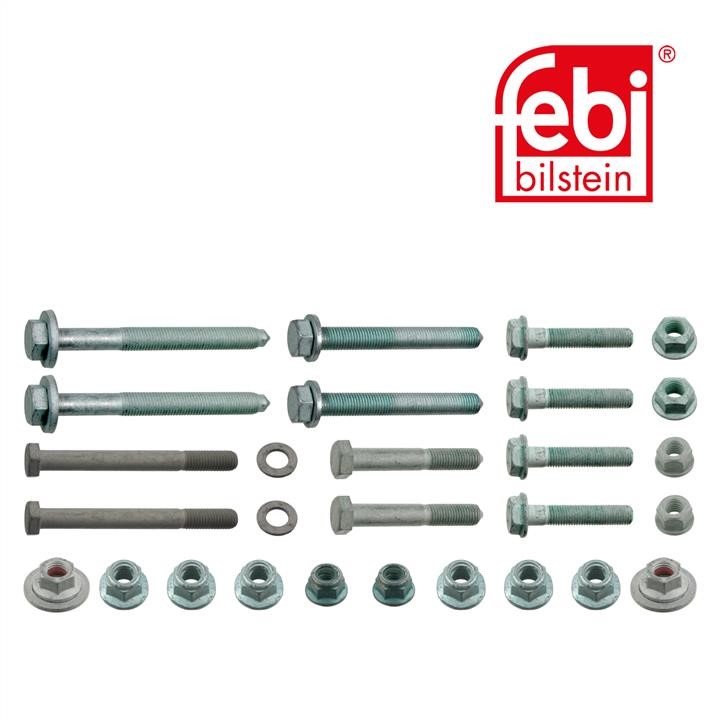 Buy febi 39754 – good price at EXIST.AE!