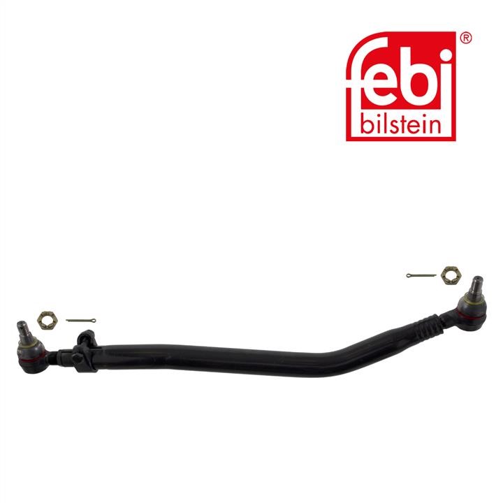 Centre rod assembly febi 34119