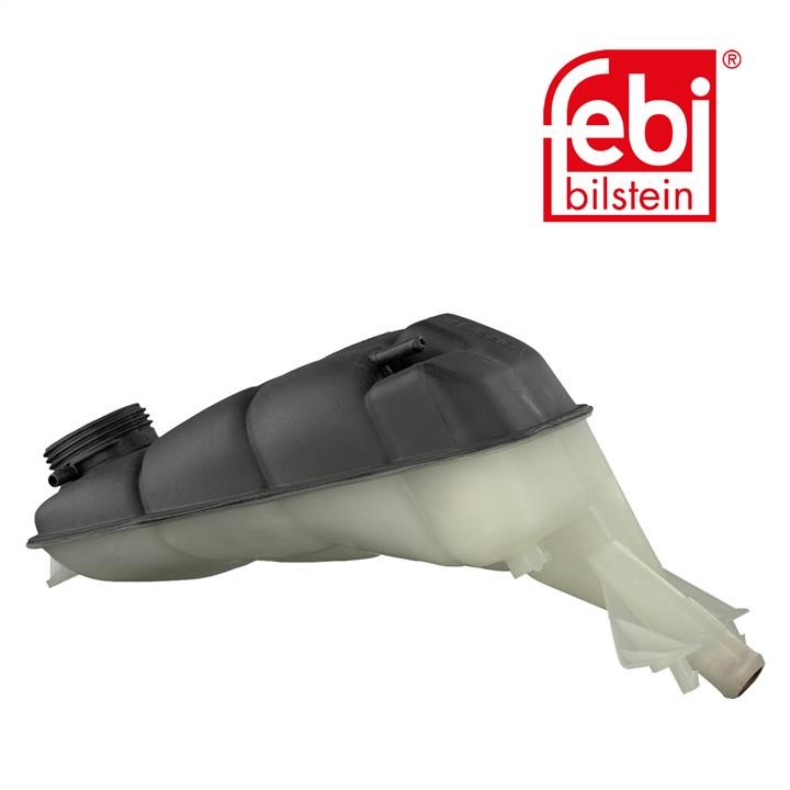 Expansion tank febi 38916