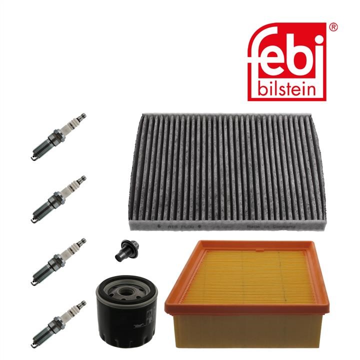 Service Parts Kit febi 39760