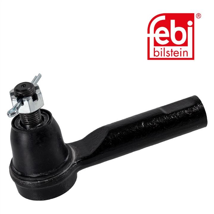 Tie rod end outer febi 42218