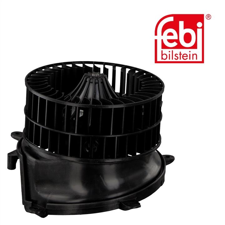 Blower motor febi 40175