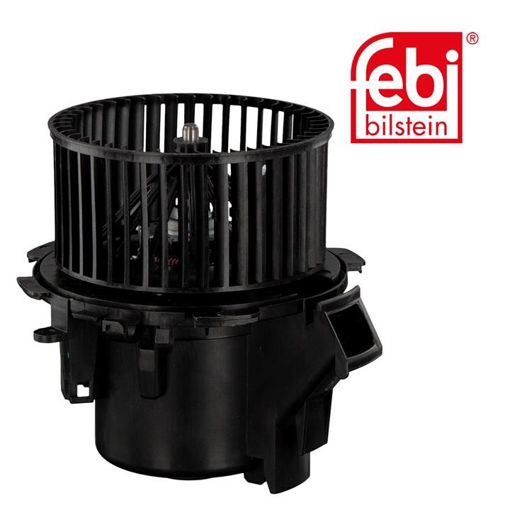 Blower motor febi 40176
