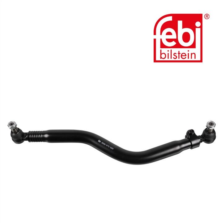 Centre rod assembly febi 39599