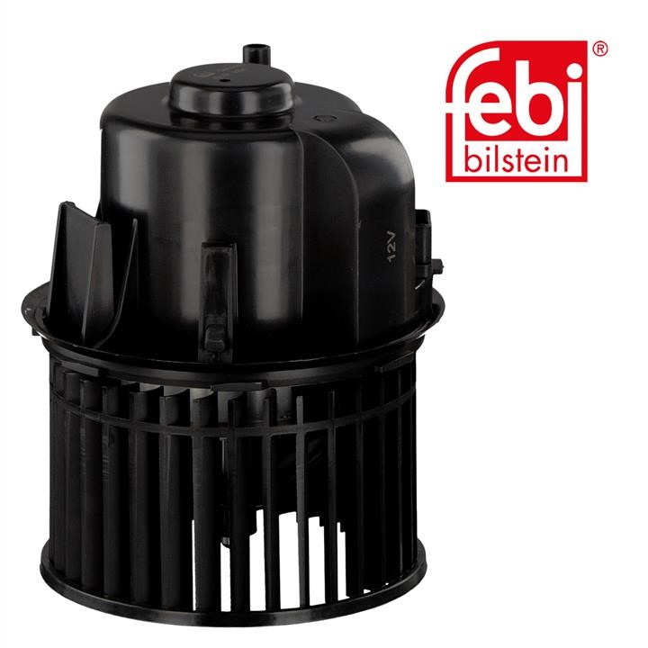 Blower motor febi 40181