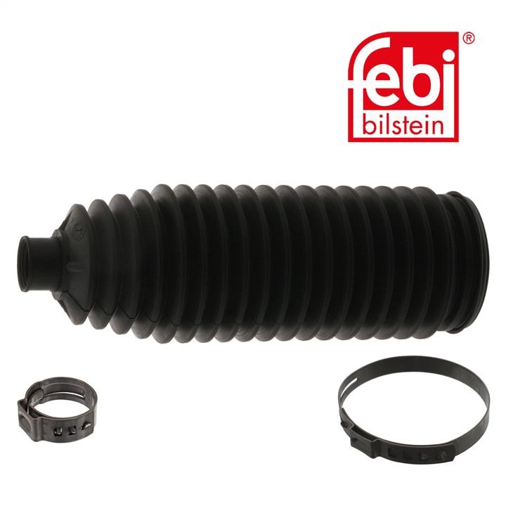 Bellow kit, steering febi 39606