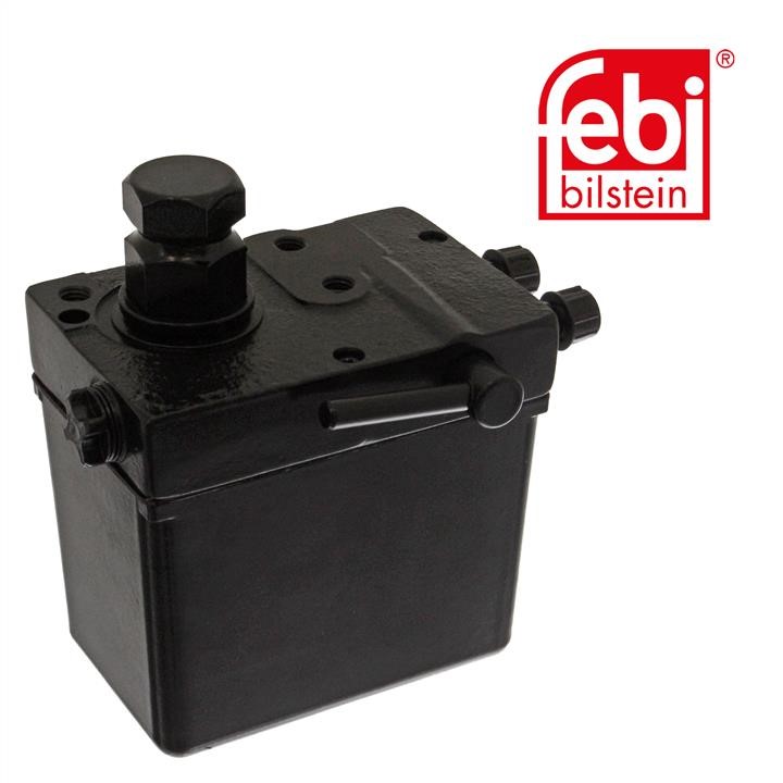 Cabin lift hydraulic pump febi 40358