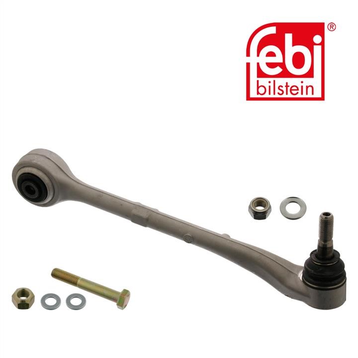 Track Control Arm febi 40376