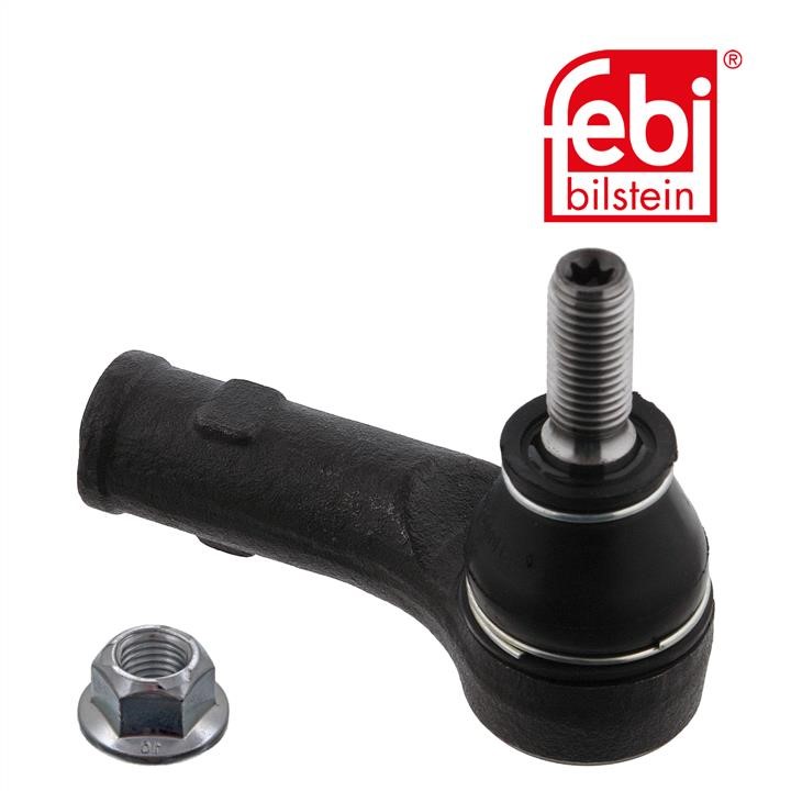 febi Right tie rod end – price 55 PLN