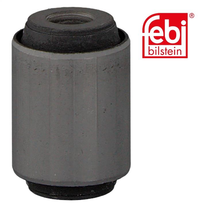 Silent block rear wishbone febi 41135