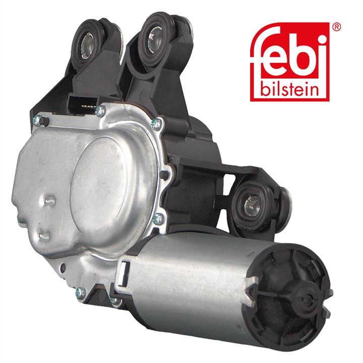 Wipe motor febi 171349