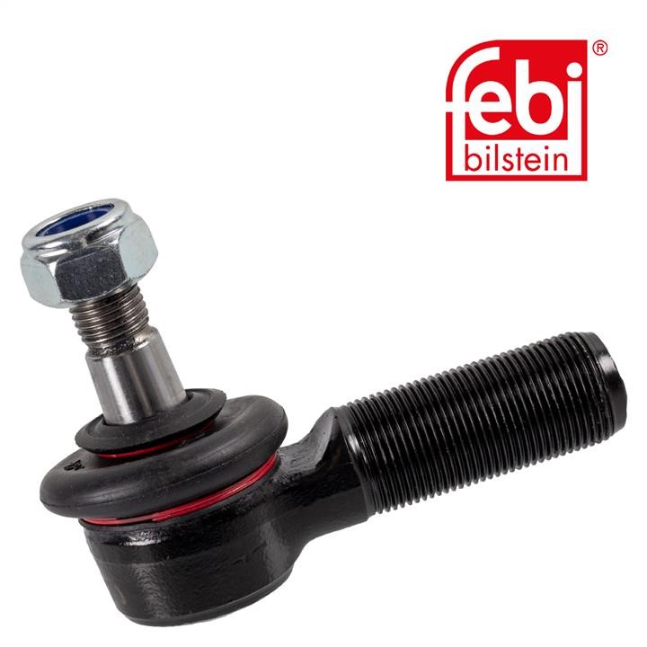Tie rod end outer febi 43270