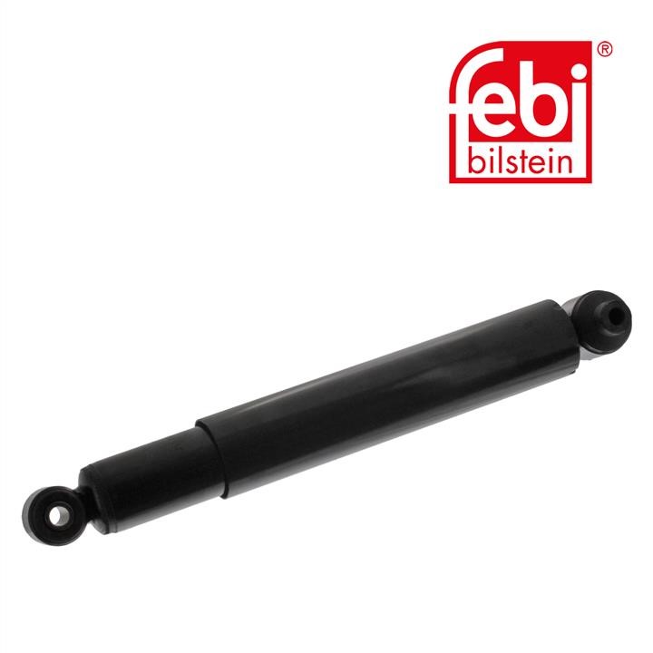 Rear oil shock absorber febi 20366