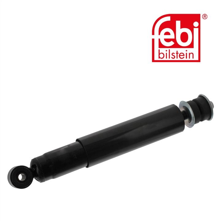 Front oil shock absorber febi 20371