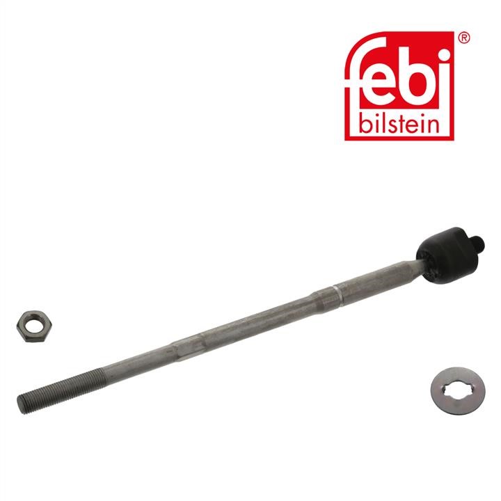 Inner Tie Rod febi 43279