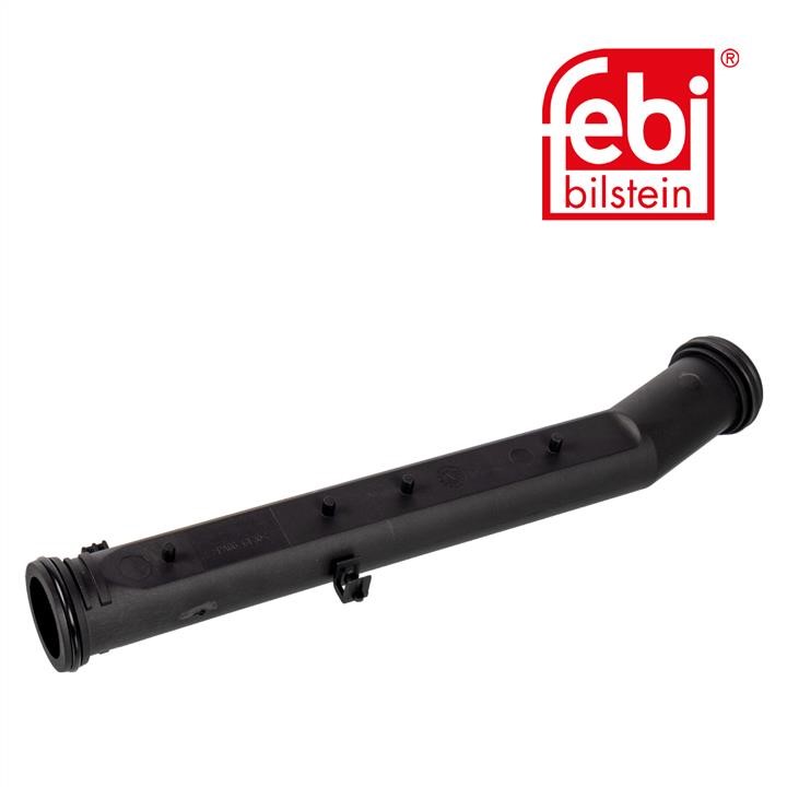 Coolant hose febi 173476