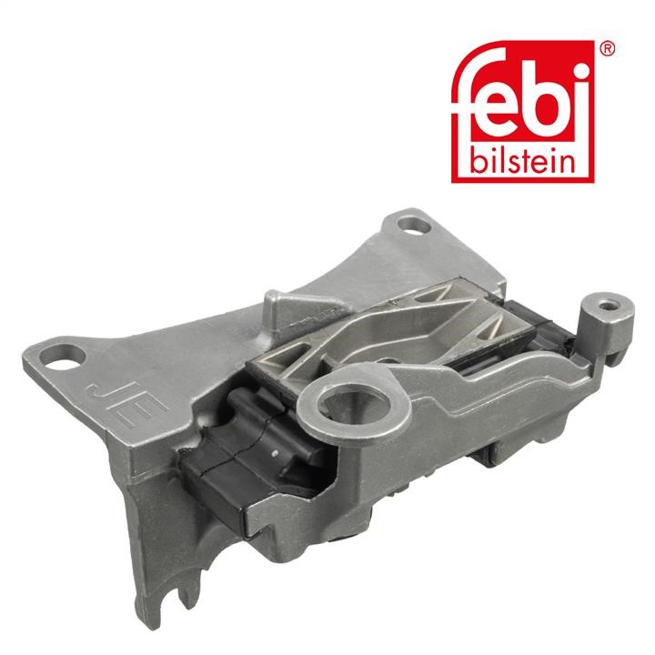 Mounting, automatic transmission febi 173479