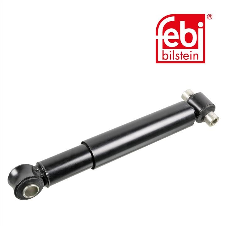 Front oil shock absorber febi 20513