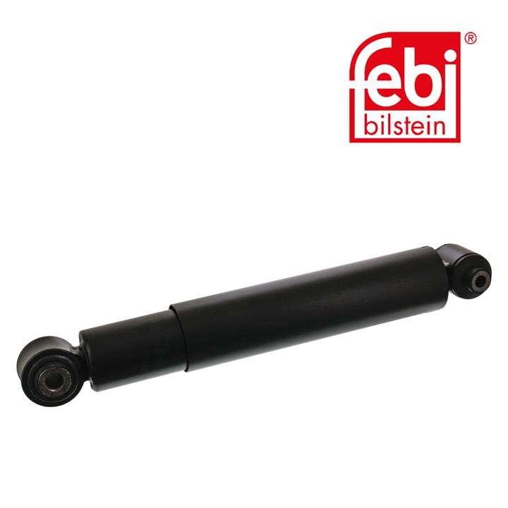 Rear oil shock absorber febi 20529