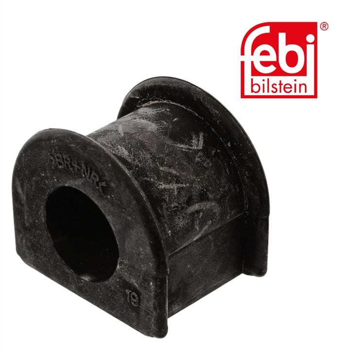febi Front anti roll bar bush – price 12 PLN