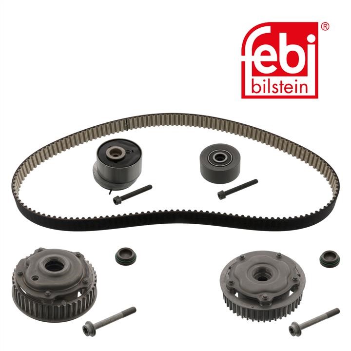 Timing Belt Kit febi 46541