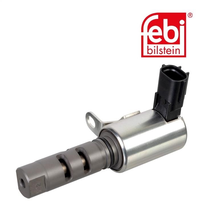 Camshaft adjustment valve febi 175428