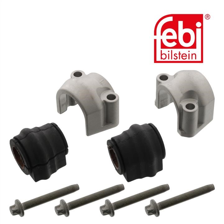 febi Front stabilizer bushings, kit – price 172 PLN