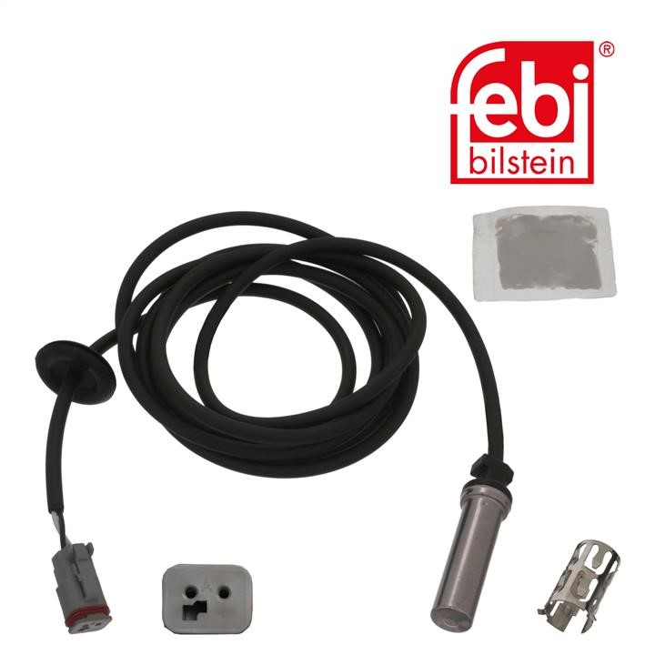 Sensor ABS febi 46548