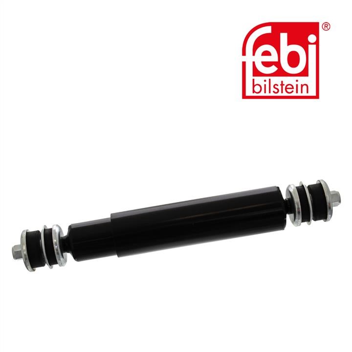 Rear oil shock absorber febi 20545