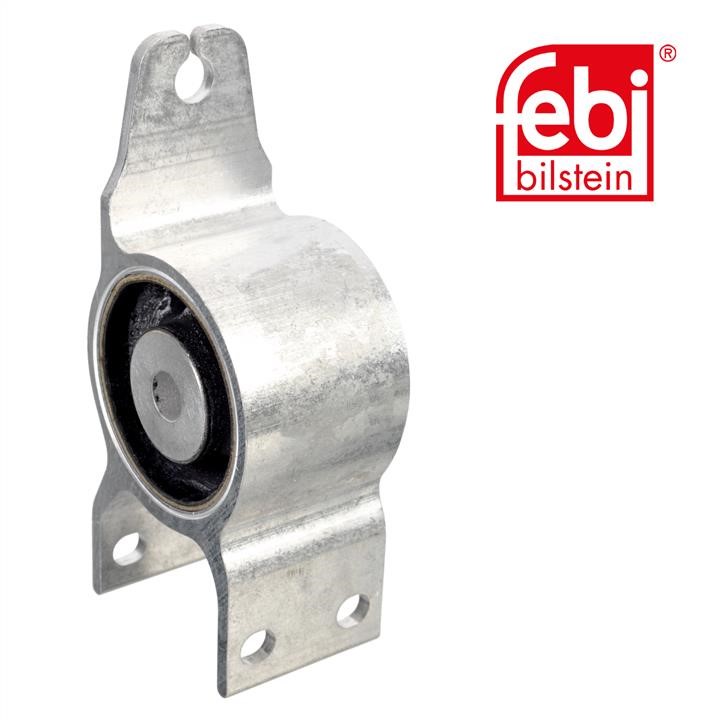Control arm bushing febi 175470
