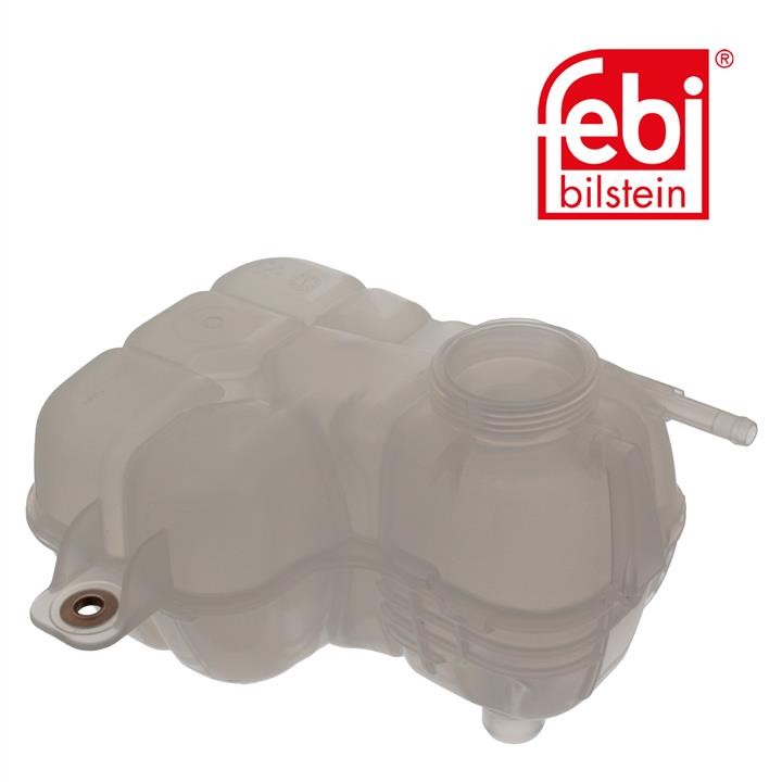 Expansion tank febi 47883