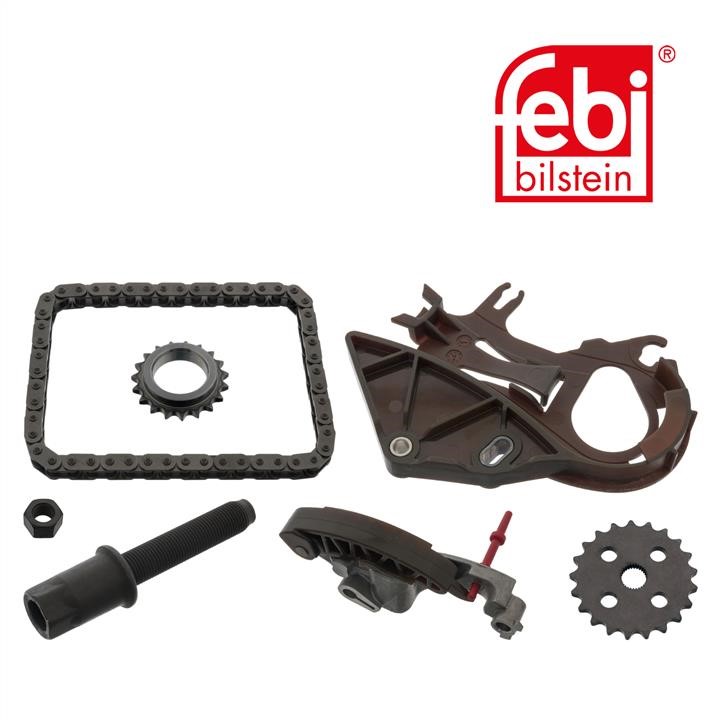 CHAIN OIL PUMP febi 47978