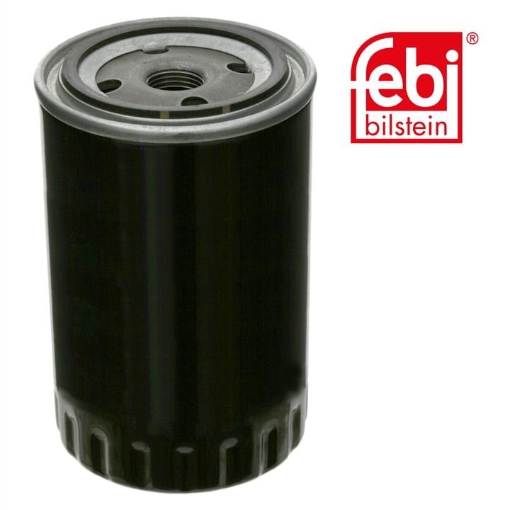febi Oil Filter – price 27 PLN