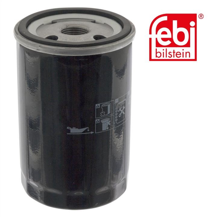 febi Oil Filter – price 16 PLN