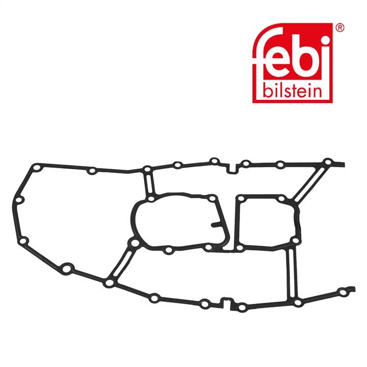 Front engine cover gasket febi 22564