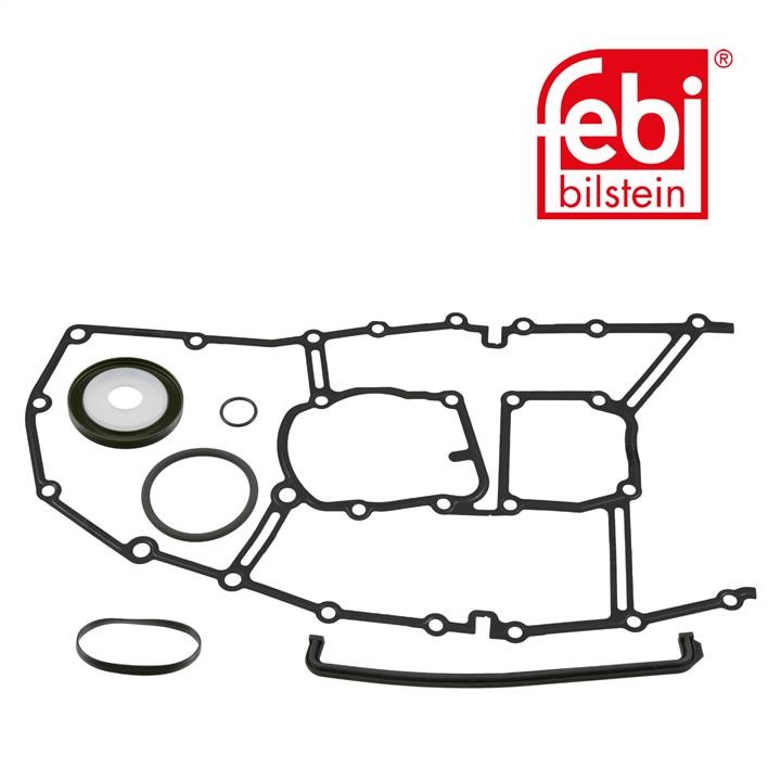 Front engine cover gasket febi 22570
