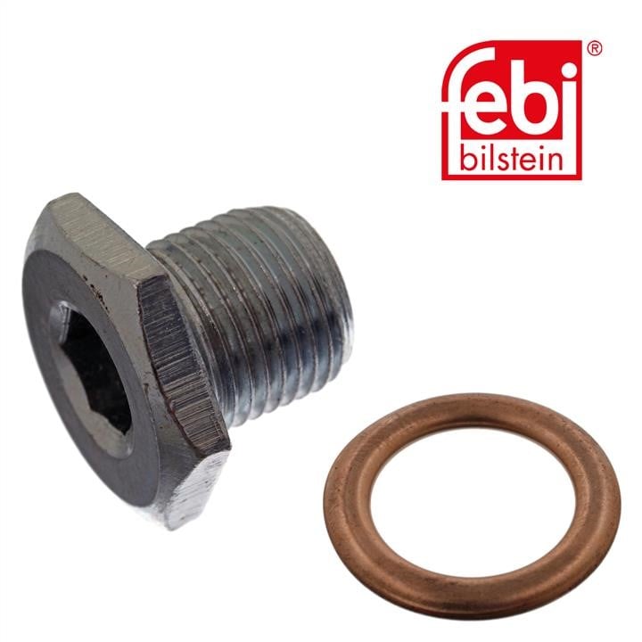 Buy febi 47130 – good price at EXIST.AE!