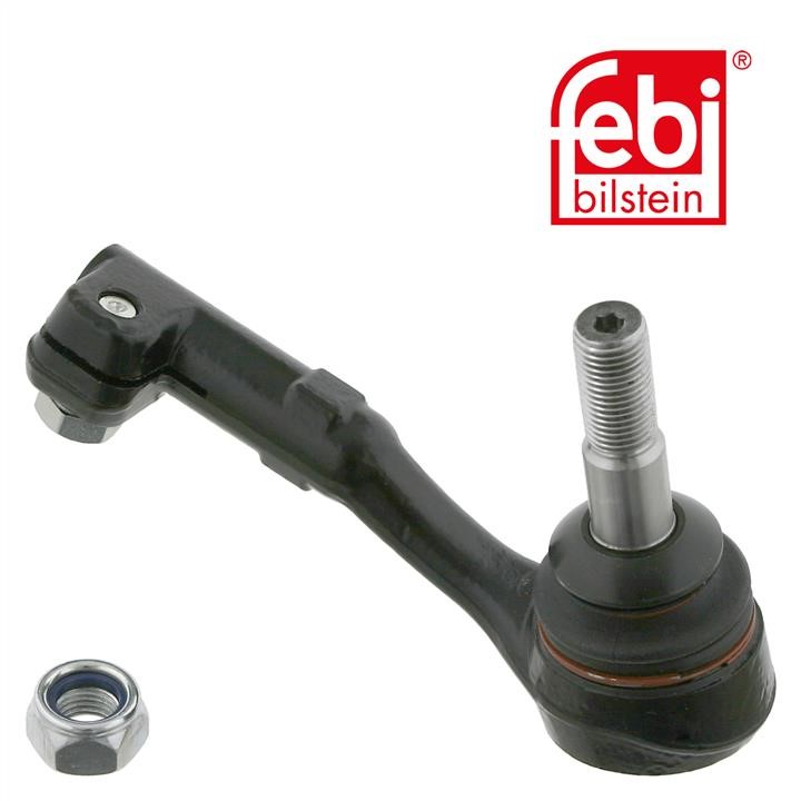 Right tie rod end febi 27159
