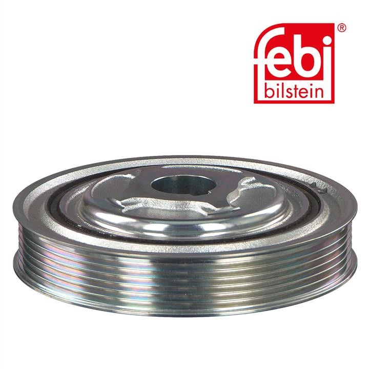 febi Pulley crankshaft – price 309 PLN