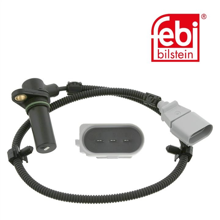 Buy febi 27174 – good price at EXIST.AE!