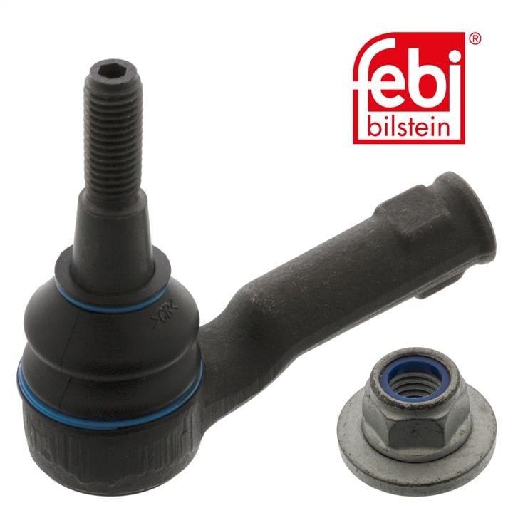 Tie rod end outer febi 47157
