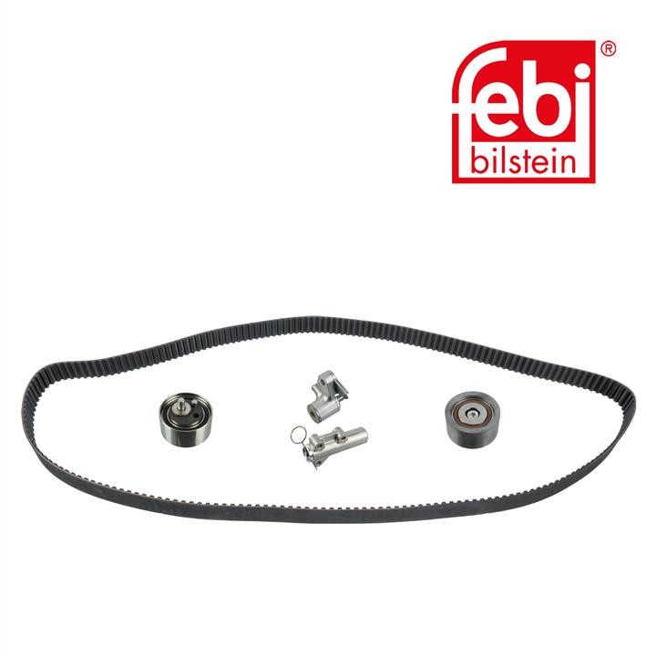 Timing Belt Kit febi 27292