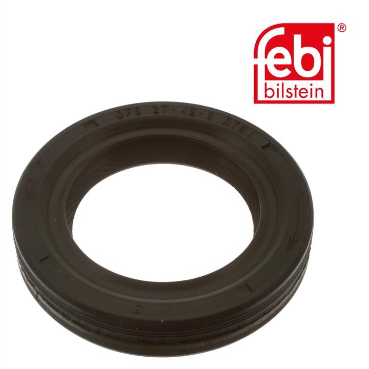 Camshaft oil seal febi 43530