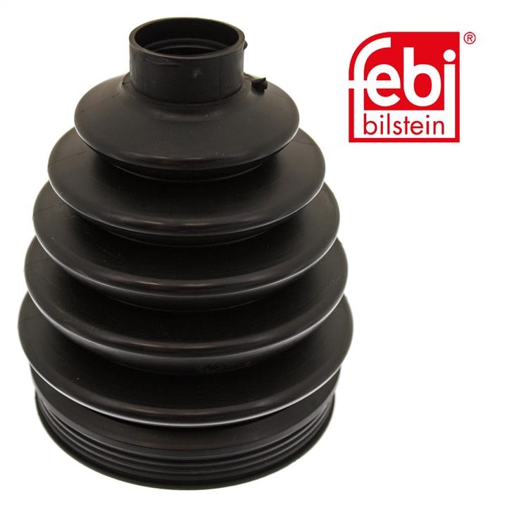 Bellow, driveshaft febi 44402